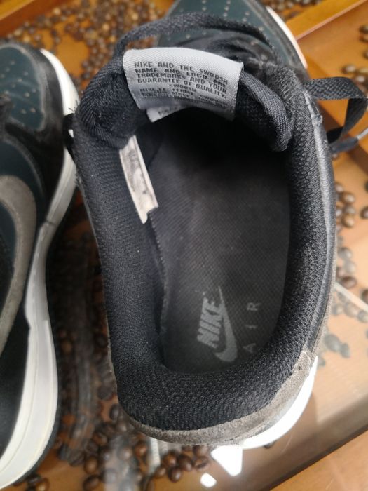 Оригинални NIKE 42