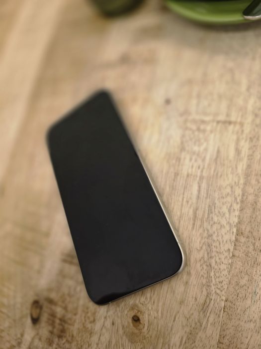 Iphone 15 pro 256 gb
