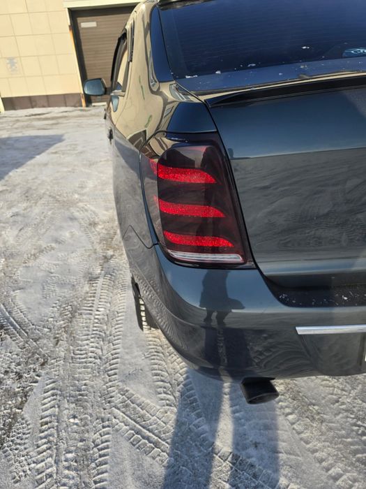 Задный Стоп  на Коболть