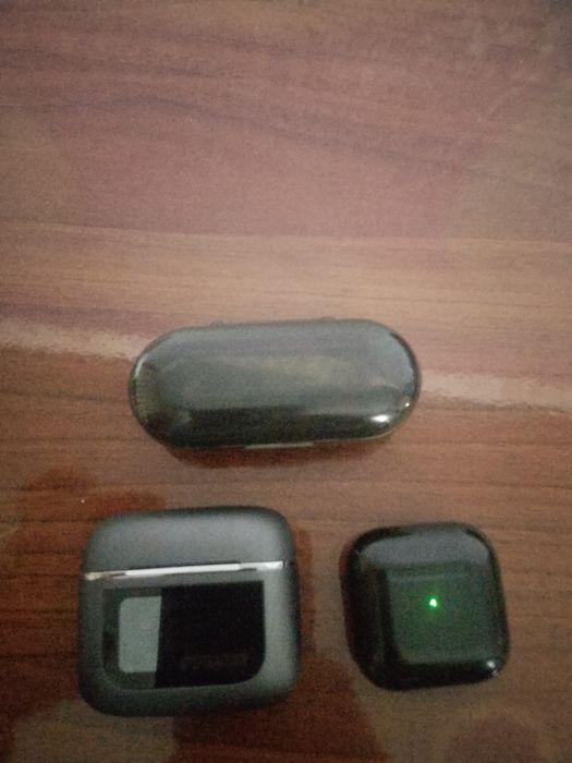 Bez pravadnoy naushnik