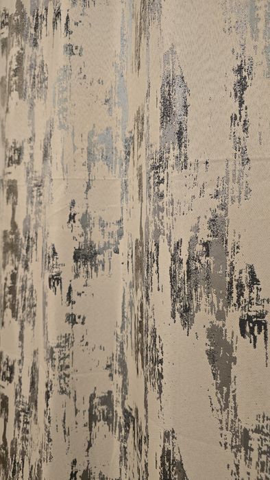 Set de 2 draperii - abstract - 140 cm x 230 cm