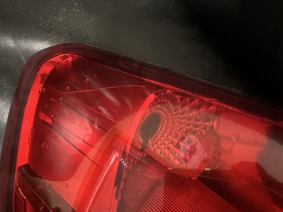 Стоп/Стопове за Шевролет Каптива!