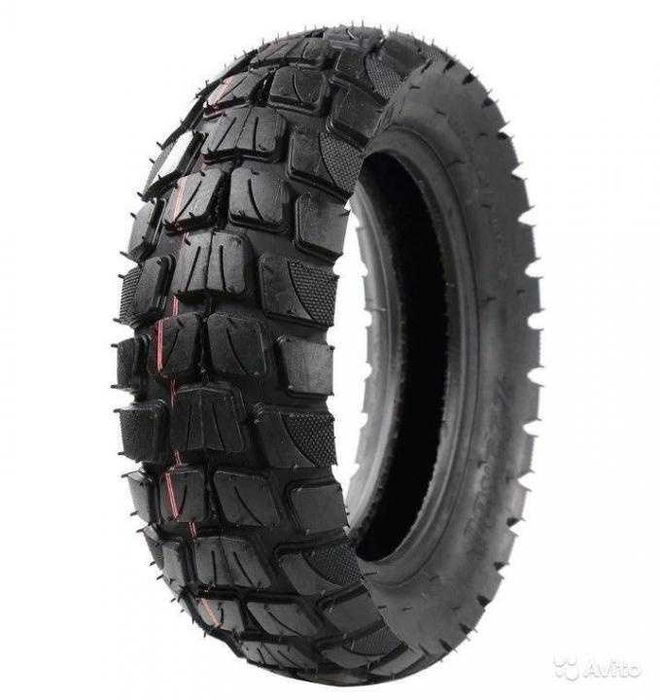 Шина 255x80,80/65-6, 10 дюймов, Kugoo M4 Pro