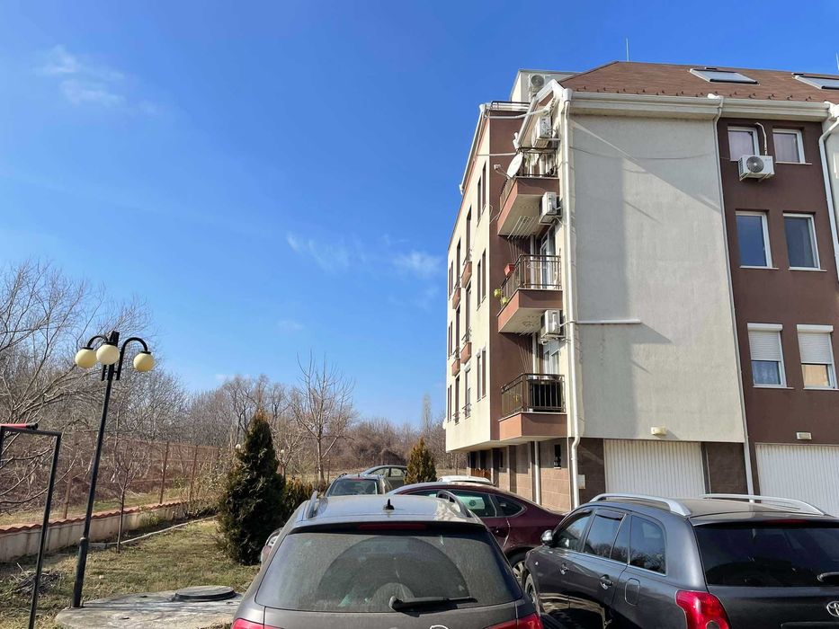 Дава се под наем Тристаен апартамент в София, Обеля 1 - 80 кв.м за 663 € - Снимка #3