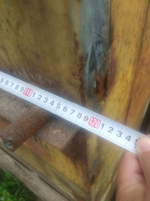 Контейнер для хранения