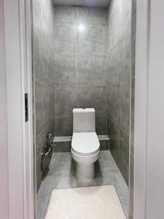 3-комнатная 80 м² — ЖК Паркентский Реал Хаус, ул. Паркентская, Авиатор