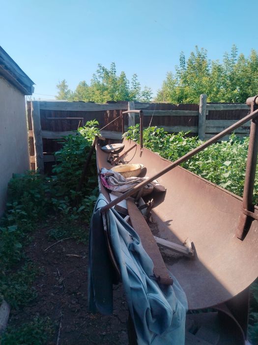 Продам кормушку 6метров