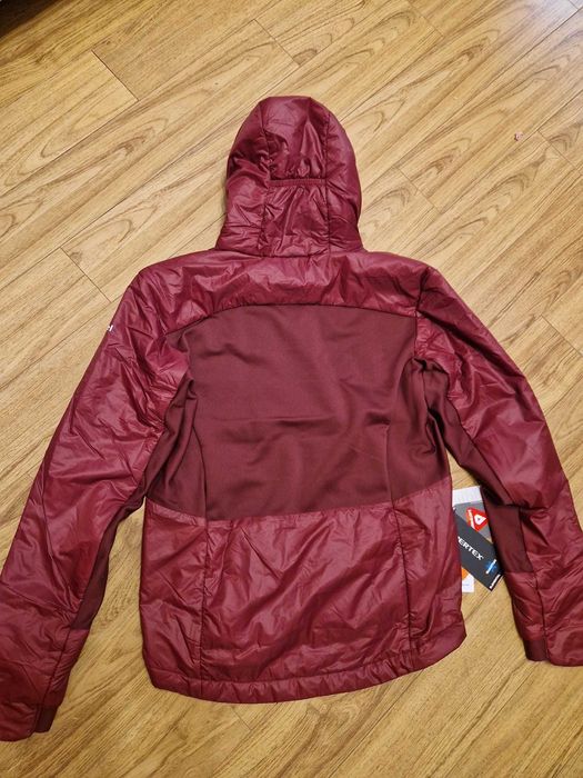 Schoffel Raven Primaloft, masuri S si XL, geaca, frig, bike, munte