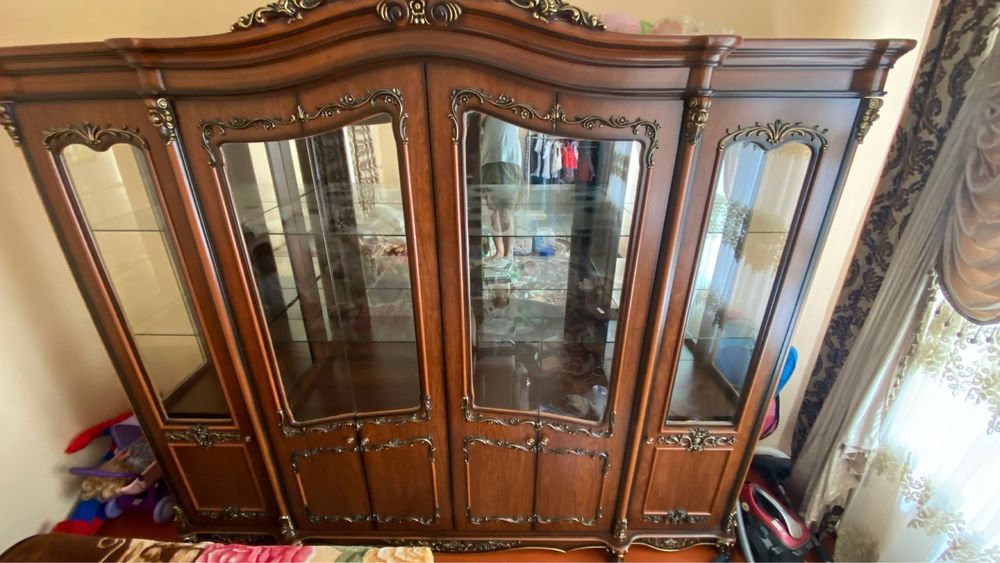 Мебель Стенка для зала