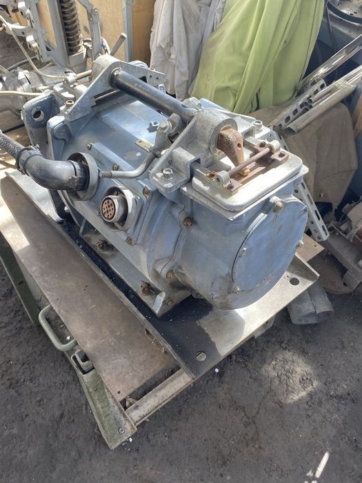 Генератор 16 квт