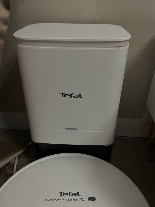 Tefal X-plorer serie 75 S+