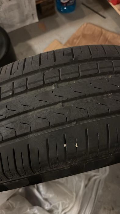 Cauciucuri Pirelli 235x55x19