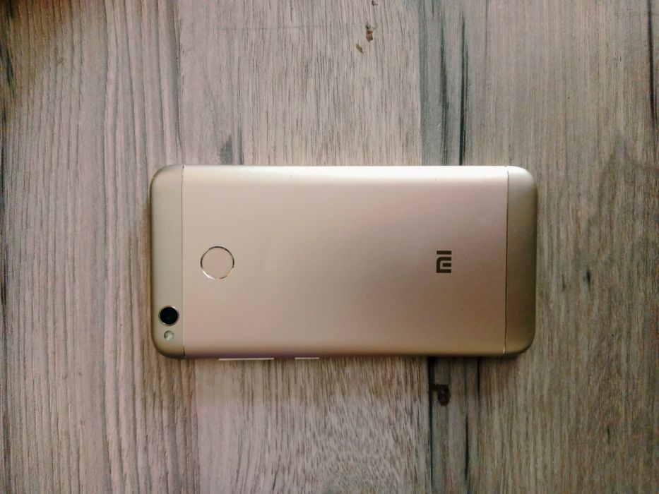 Mi redmi 4x holati ideal