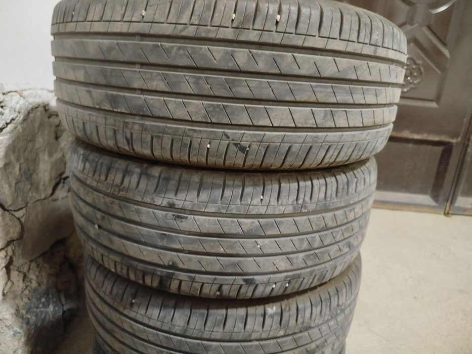 Trecker 2 radnoy balon