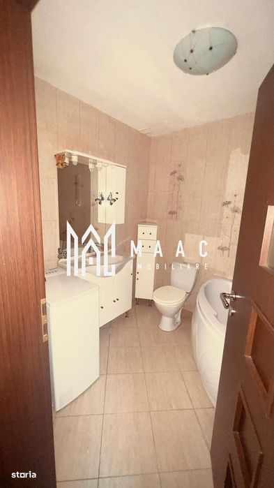 Casă 4 camere | Șelimbăr, Strada Zorilor | 125 mp utili, curte 100 mp