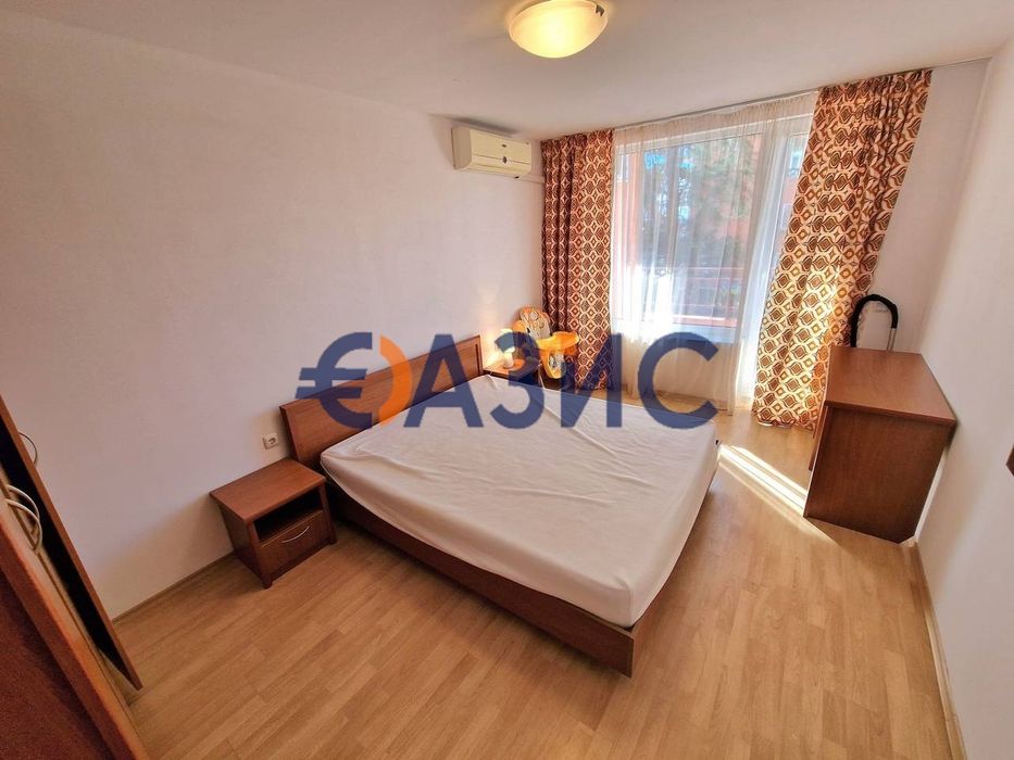 Продава се Двустаен апартамент в Свети Влас - 71 кв.м за 1296 €/кв.м - Снимка #11