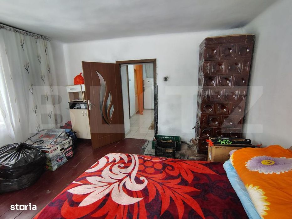 Casa individuala 82 mp utili, teren 693 mp, in Jucu de Sus