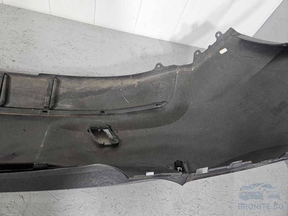 Задна броня BMW 1 F20 SPORT LINE F21 БМВ 1 Ф20 Ф21 2011- 2015