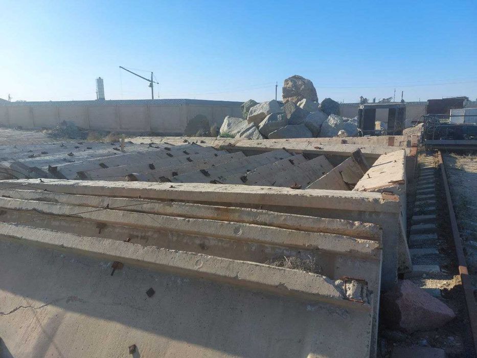 Продаётся мостовой кран, цена договорная