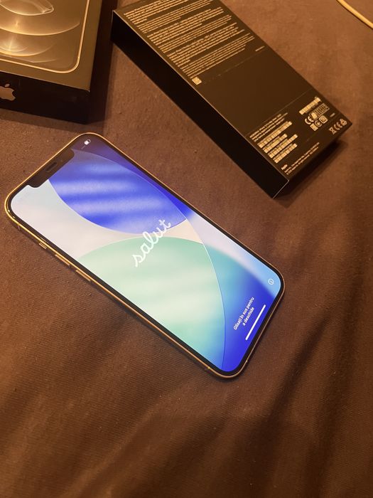 iPhone 12 Pro Max 128 Gb