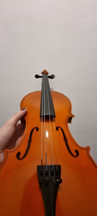 Vioara 58cm 4/4 in stare buna