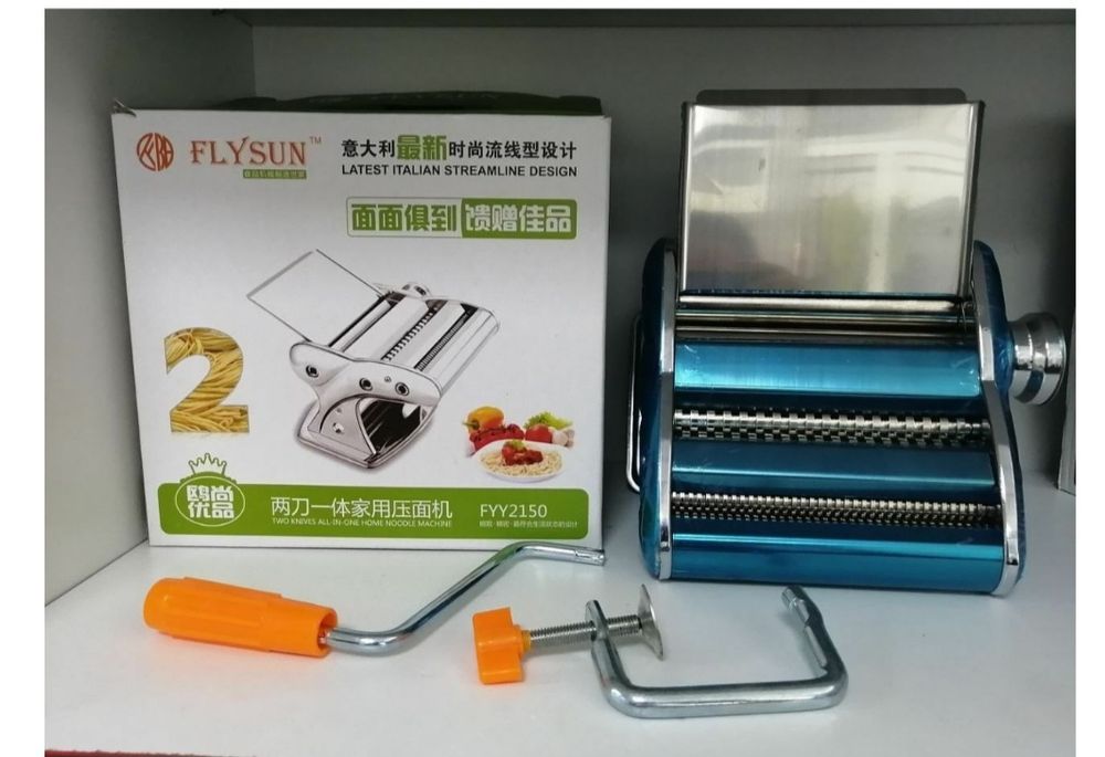 Лапшерезка  машинка