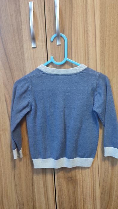 Жилетки 86 - два вида и елечета 92/98