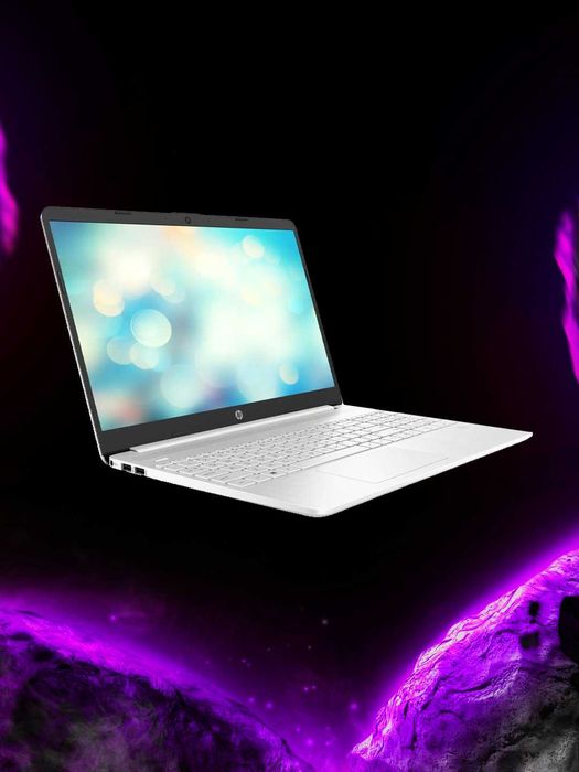 [REF] Noutbuk HP 15S , R7-3700U, 16GB DDR4, 512GB SSD, 15.6" FULL HD