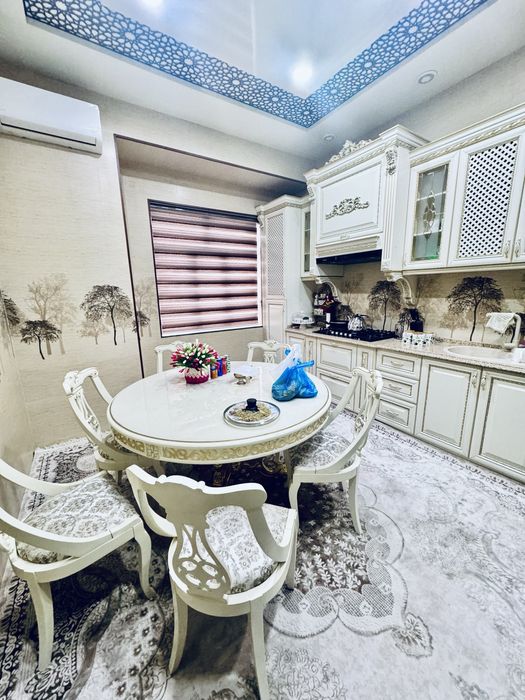 Ул. Медгародог 3/2/3 Евро Люкс с Обстановками