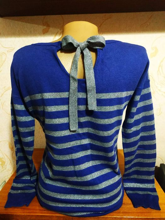 Кофточка жен. "Саmaïeu". Франция