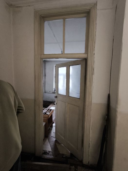 Дверь двери деревянные