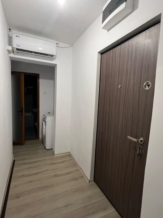 Apartament 2 camere decomandat, Str. Gării - Central, pompă de căldură, lift