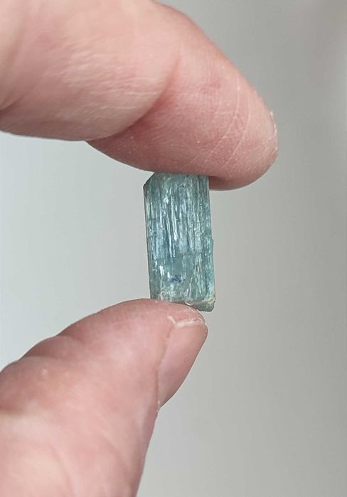 Аквамарин камень