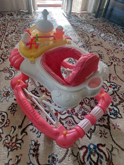 Продам ходунок..