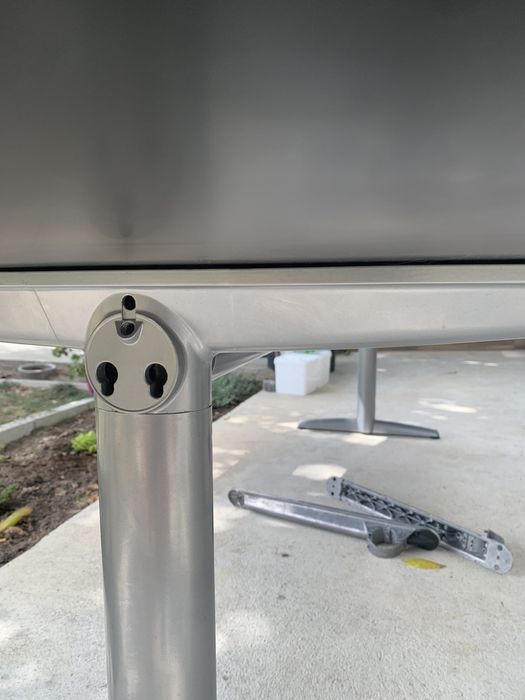 Конферентна маса 320см