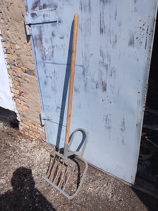 Универсальные вилы