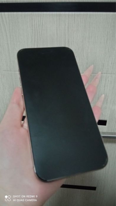 Айфон 16 про макс 512 гб