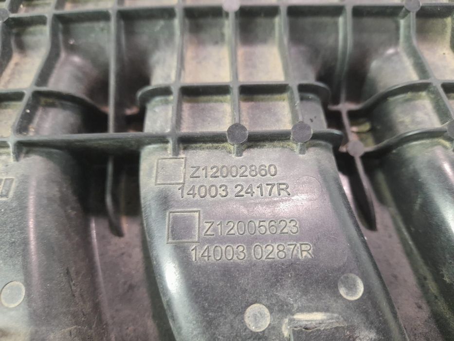 Galerie admisie Z12002860 140032417r 1.0 sce B4D400 Dacia Logan 2 [fa