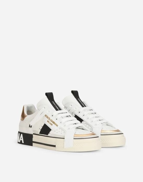 Dolce gabana кроссовки оригинал