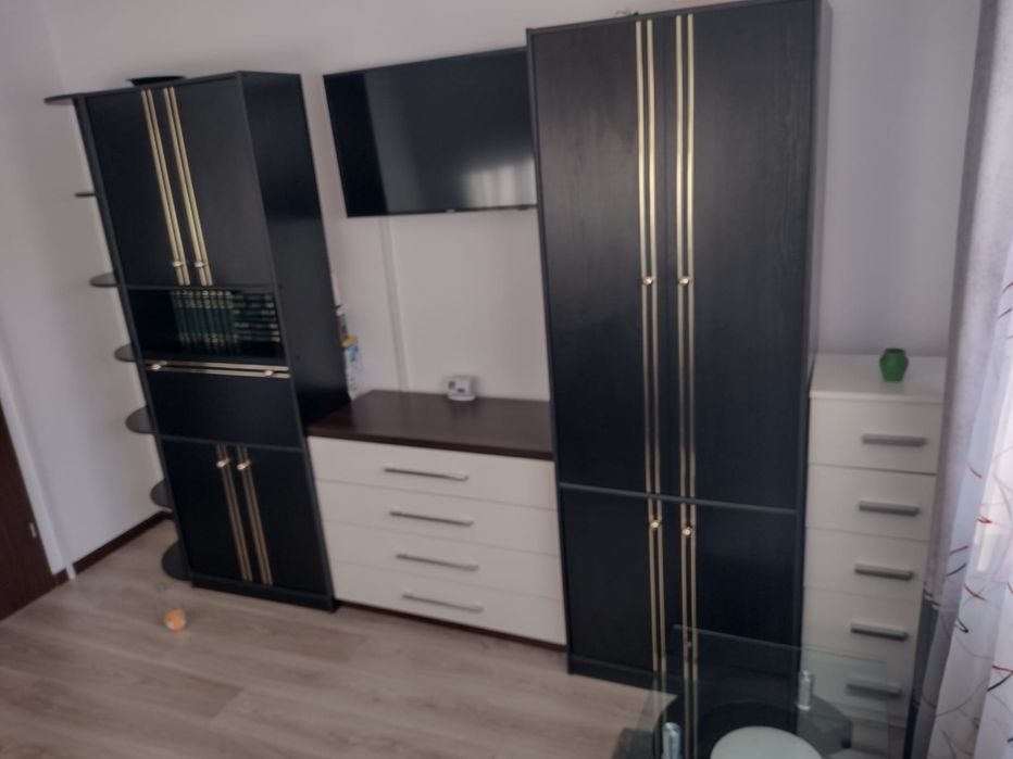 Apartament 2 camere decomandat – Ghimbav, Cartier Florilor