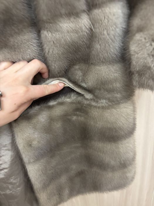 Продается Шуба норковая