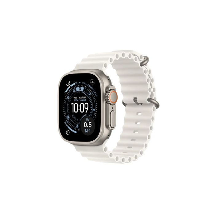 Apple Watch Ultra 3
