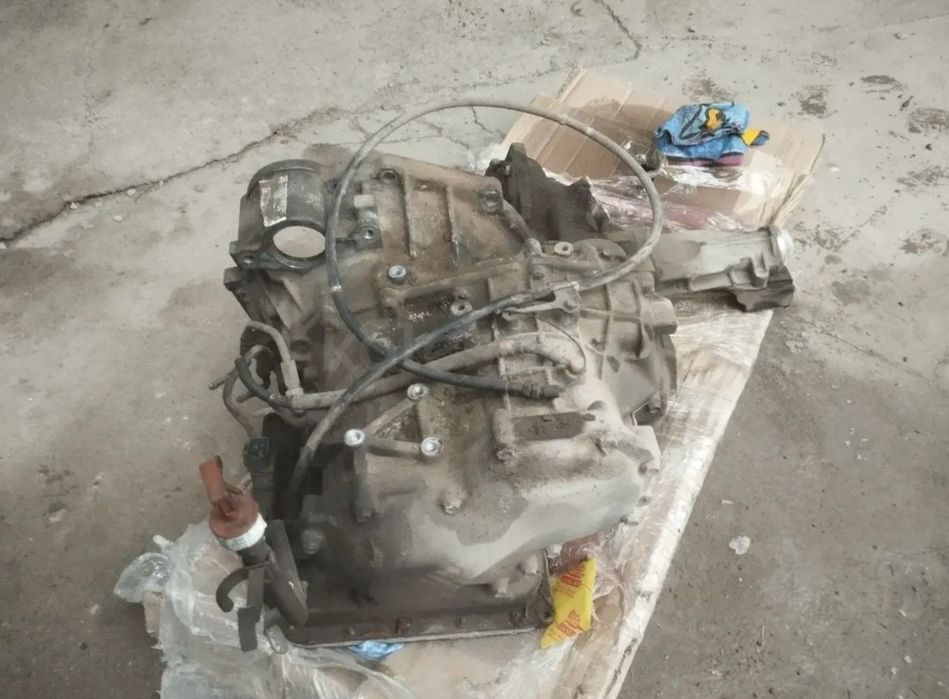 Продаю коробку автомат