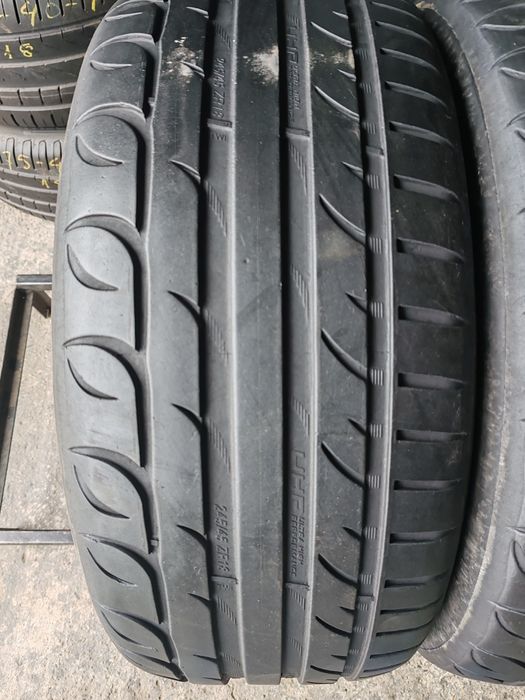 2 anvelope 245 45 18