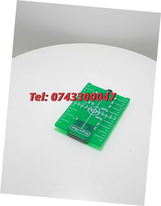 Tinta Magnetica Pentru Nivele Laser Zola