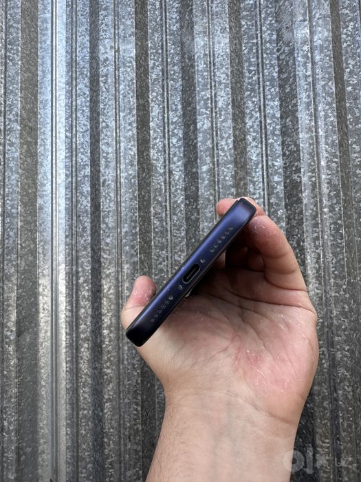 iPhone 17 Pro Max 256 GB