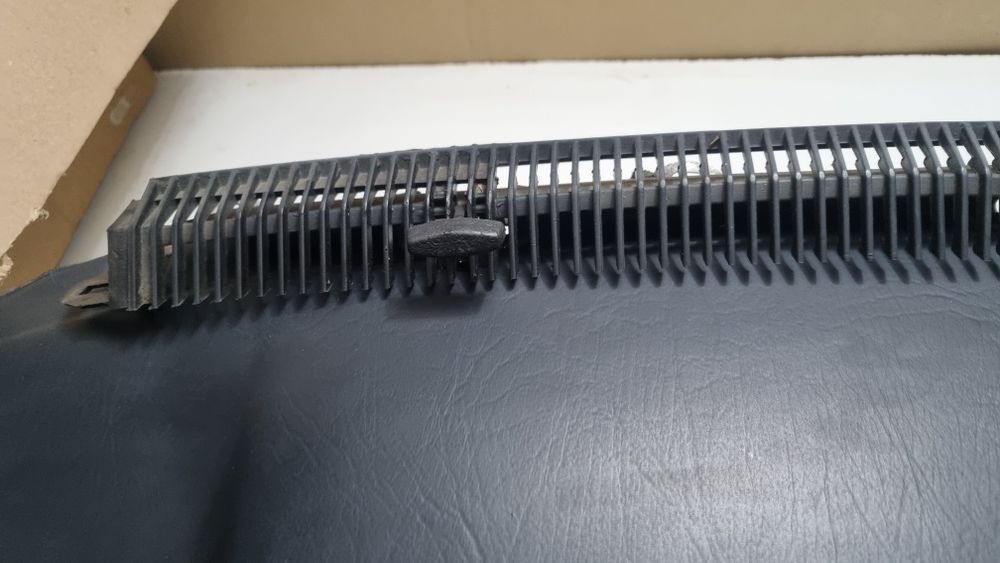 Bord complet Dacia 1310