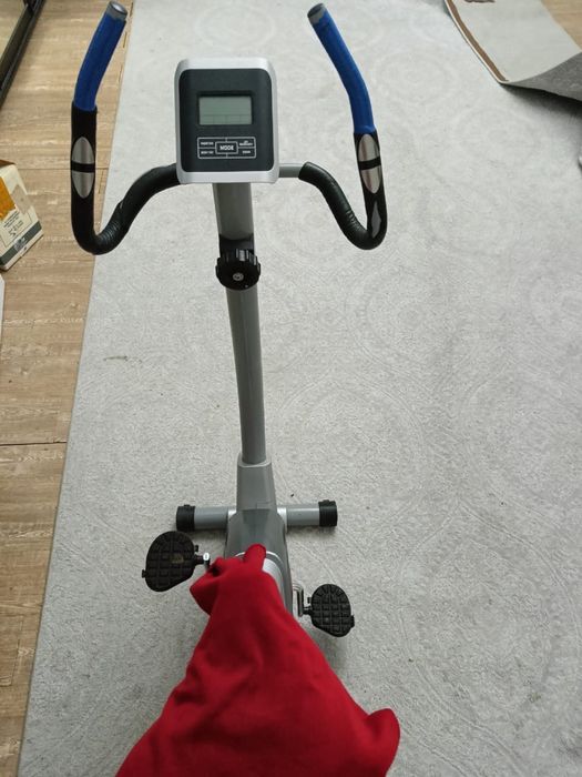 вилосипед для спорта