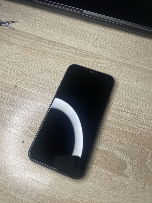 Iphone 11 128GB 76%