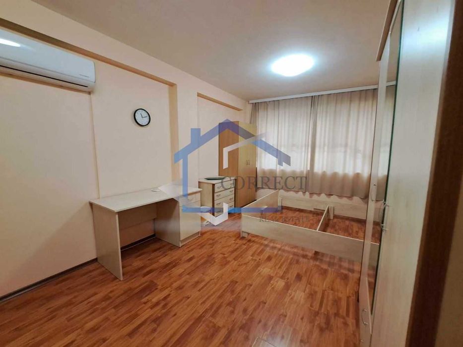 Дава се под наем Двустаен апартамент в с. Левски, Област Варна - 60 кв.м за 372.3 € - Снимка #4